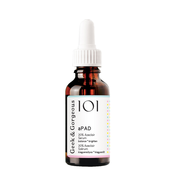 Geek&Gorgeous 101 aPAD - serum za lice s azelaičnom kiselinom, 30 ml Serumi za lice