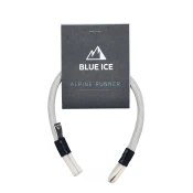 Trak Blue Ice Alpine Runner 35cm - glacier grey