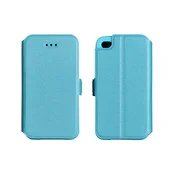 Havana preklopna torbica Huawei P8 Lite - turkizna