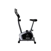 RING RX 107 Black Magnetni sobni bicikl