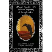 Tales of Mystery & Imagination