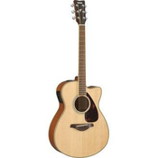YAMAHA akustična kitara FSX720SC