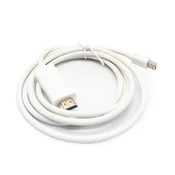 Kabl Mini DP - HDMI 1.8m