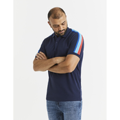 Celio T-shirt Vebando - Mens