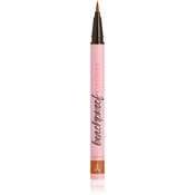 Jeffree Star Cosmetics Gothic Beach BeachProof Eyeliner črtalo za oči v obliki flomastra odtenek Seduction 0,5 ml