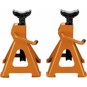 Set nosaca za automobile kapac.3T 295-415mm 2/1 Neo