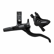 KOCNICA SHIMANO DEORE BL-M4100 + BR-MT420 DISK SET LEVA RUCICA + PREDNJA CELJUST