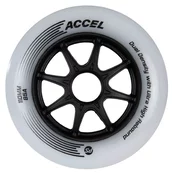 Kolesa za inline hokej Powerslide Accel 100 mm/85A 8-Pack