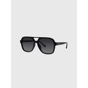 DutchD Sončna očala Nova Sunglasses črna