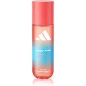 Adidas Mood Hack Happy Feels odišavljeno pršilo za telo za ženske 236 ml