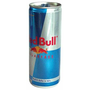 Red Bull Sugarfree bez šecera 250 ml