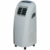 home Klima uredaj, Isušivac/Odvlaživac zraka, mobilni, 9000 Btu - ACM 9000