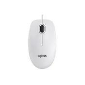 LOGITECH miš B100
