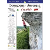 France Roc 1 - Bourgogne - Auvergne