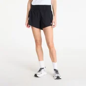 Kratke hlače Nike ACG Womens Dri-FIT Mid-Rise Brief-Lined Trail Running Shorts Black/ Black/ Summit White S