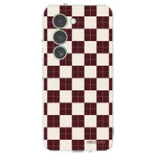 Silikonski prozorni ovitek za Xiaomi Redmi 15 5G - Checked Away