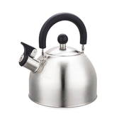 MAESTRO Maestro MR-1300 grelnik vode 2 L srebrn