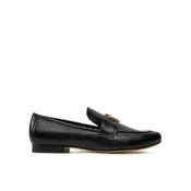 Tory Burch Čevlji brez vezalk Eleanor Loafer 158204 Črna