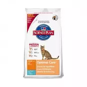Hills Feline adult tuna