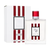 New Brand Parfums Men toaletna voda 100 ml za moške