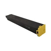 toner Sharp BPGT70YA Yellow/Original