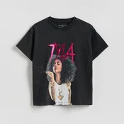 Reserved - GIRLS` T-SHIRT