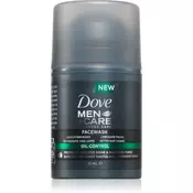 Dove Men+Care krema za lice za masnu kožu za muškarce 50 ml