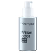 Neutrogena Retinol Boost krema za obraz, 50 ml