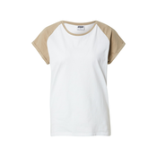 Urban Classics Majica, bela