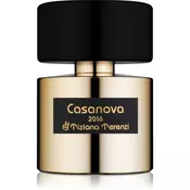 Tiziana Terenzi Casanova parfumski ekstrakt uniseks 100 ml