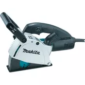 Makita rezalnik za zidne utore SG1251J