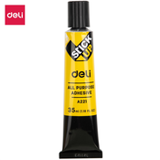 Ljepilo u tubi univerzalno 35ml Deli EA22110