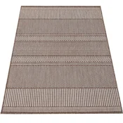 Dywanopol Kos preproge PATIO 12 rjava, 120 x 170 cm