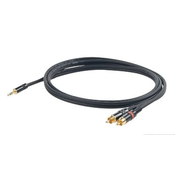 KABEL ADA. CHLP215LU15 J 3.5 ST.-2XRCA