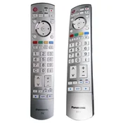 General PANASONIC N2QAYB000071 - originalni daljinski upravljalnik 2. kakovost