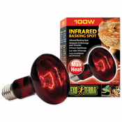 Žarnica EXO TERRA Infrared Basking Spot - 100 W