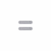 Apple iPad Air (4. generacija 2020) - gumbi za glasnost (srebrni)