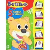 Medvedík Bruno