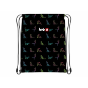 Hash HASH Prevlečna torba KITTY SMILE, AD3, 507023036