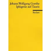 Iphigenie Auf Tauris