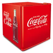 Coca Cola mini hladilnik