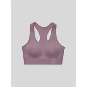 Tommy Life Športni top mauve
