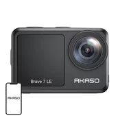 AKASO Športna kamera Akaso Brave 7 LE
