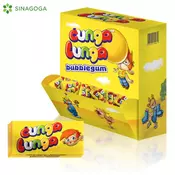 ZVAKA CUNGA LUNGA KOMAD(250)