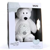 Hk mini igračka projektor, meda ( A090615 )