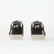 Sneakers A BATHING APE Bape Sta Os 2 M2 Black EUR 42.5