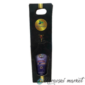 Plazinic Rakija šljivovica Premium 500ml