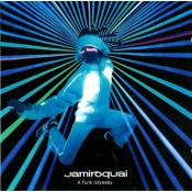Jamiroquai - A Funk Odyssey (CD)