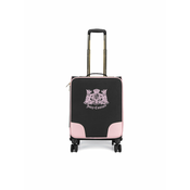 Kovček za kabino Juicy Couture AEJXT4109TPO000 Črna