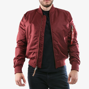 Jacket MA-1 VF 59 burgundyJacket MA-1 VF 59 burgundy